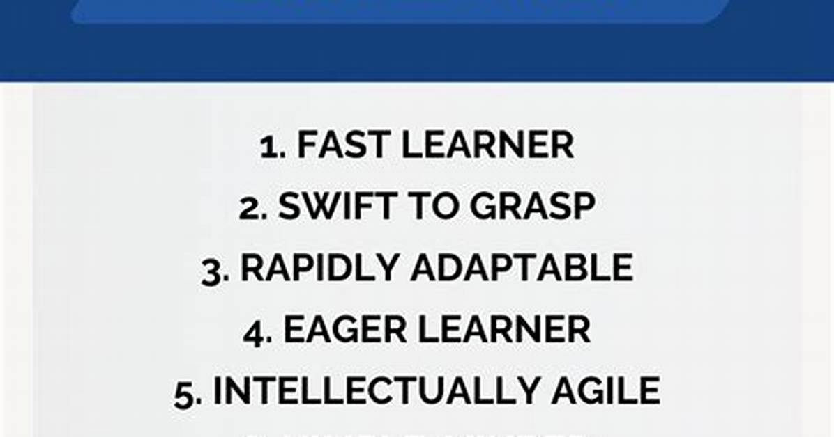 Quick Ways To