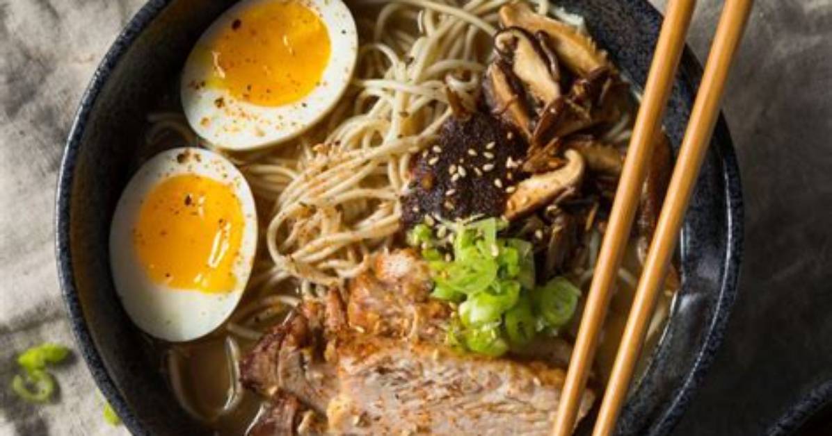 Ramen Da