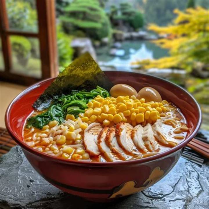 ラーメン二郎 三田本店の魅力を徹底ガイド：行列・食べ方・注意点