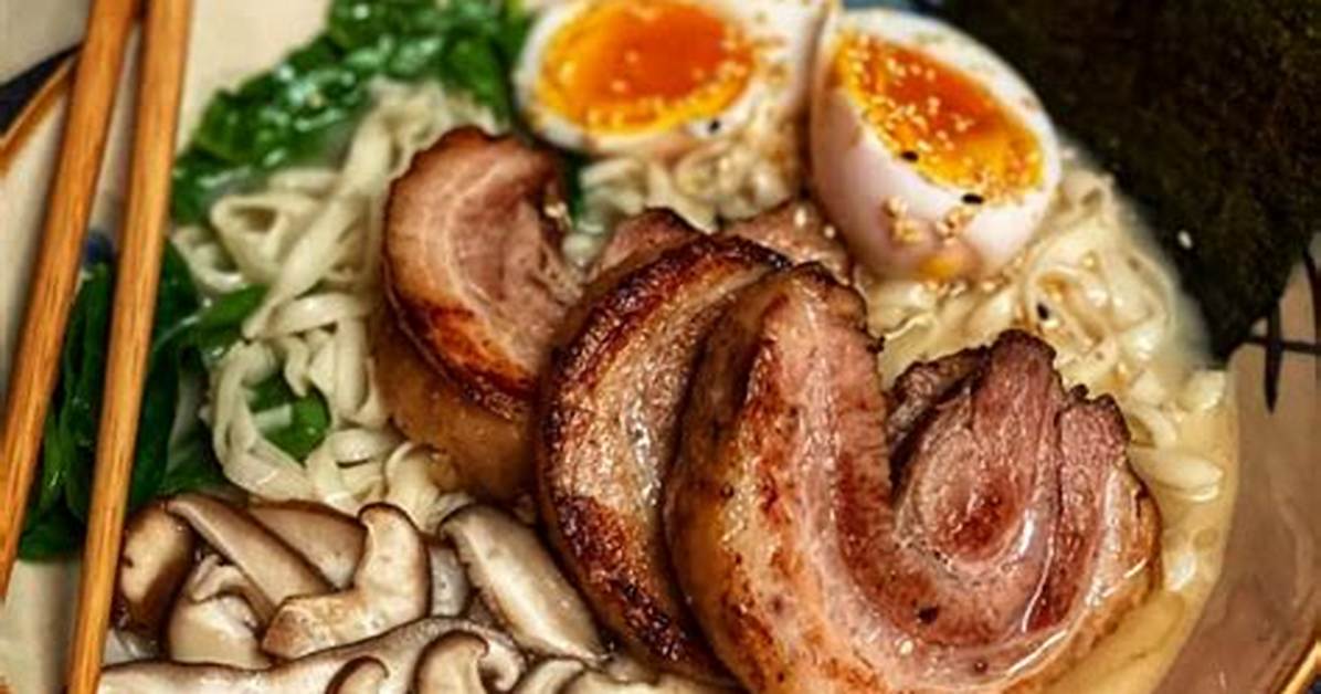 Ramen