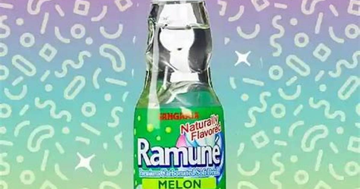 Ramune Weino