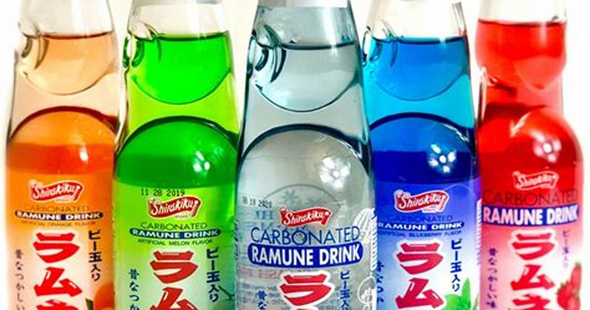 Ramune