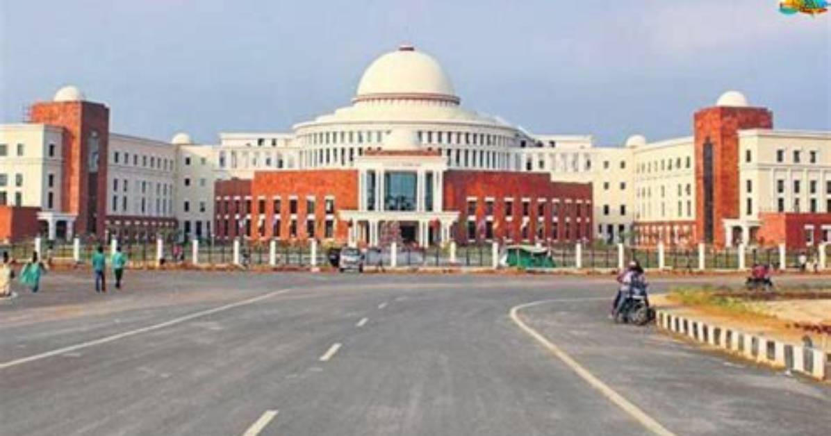 Ranchi Nan