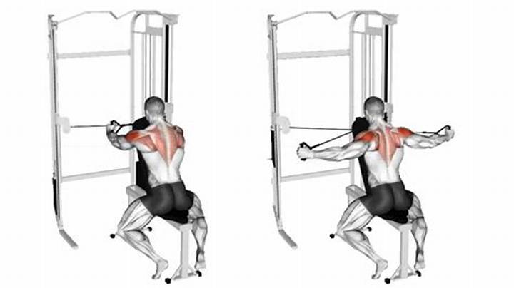 Rear Delt Cable Fly: How to Train Your Back Without Missing the Target