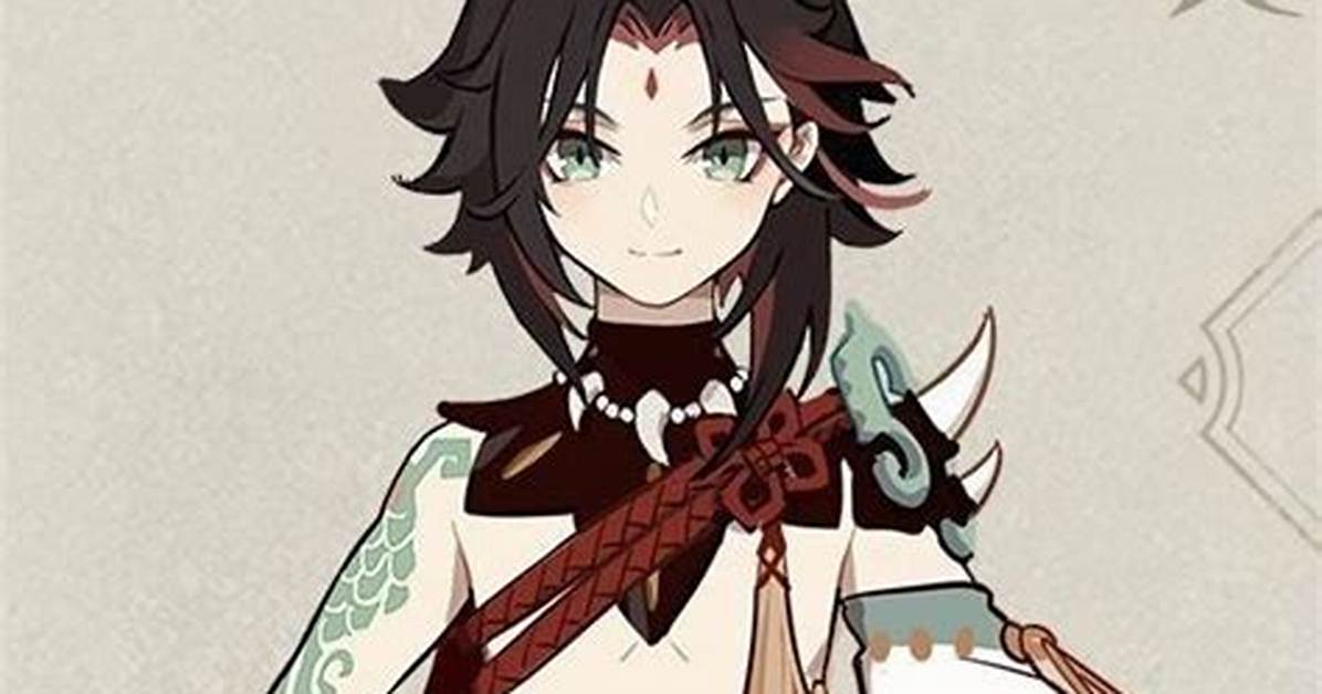 Red Xiao