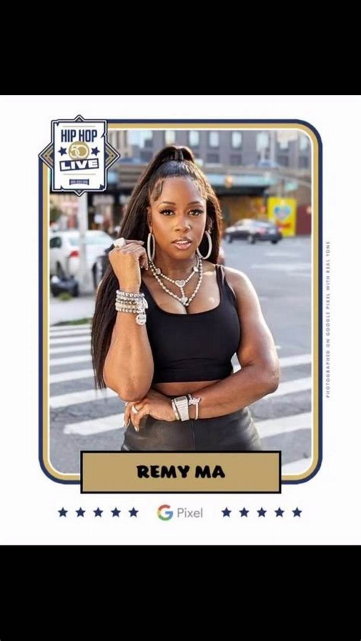 Remy Ma Net Worth: Latest Estimates, Income Streams, and What’s Known