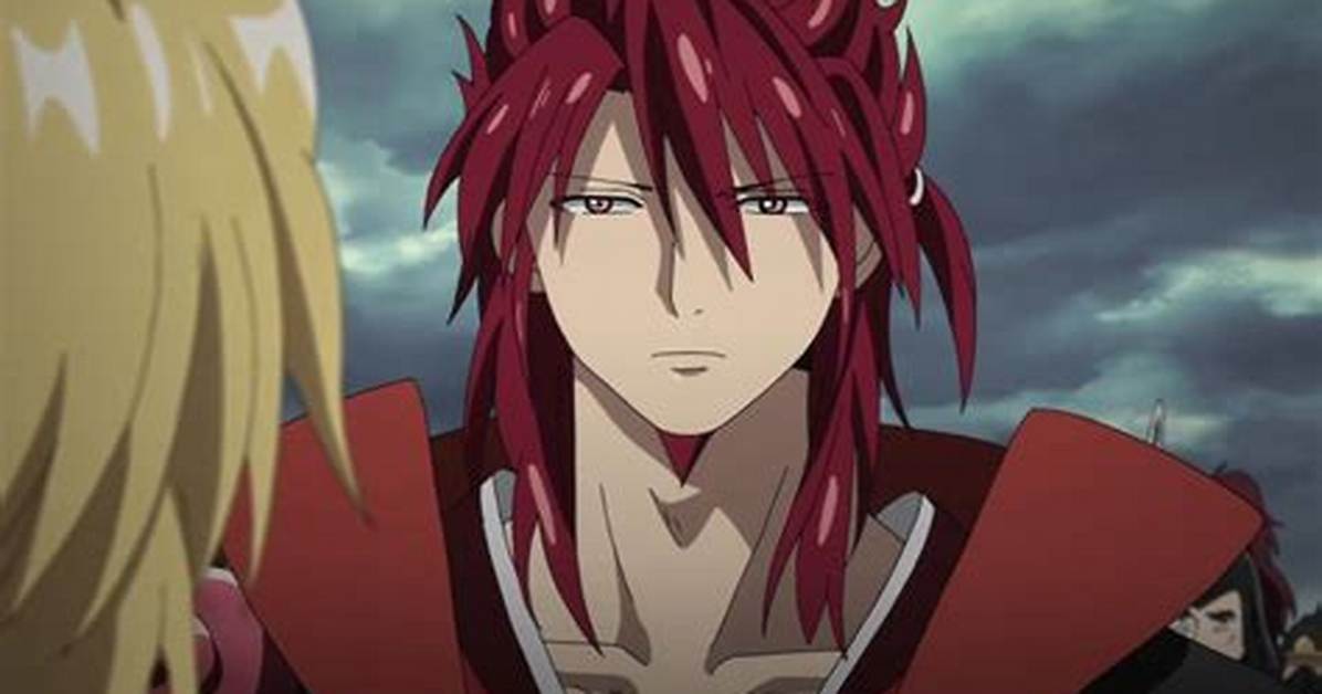 Ren Kou