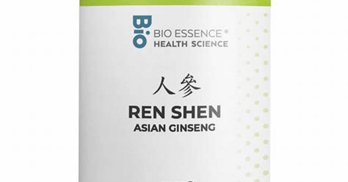 Ren Shen Bei