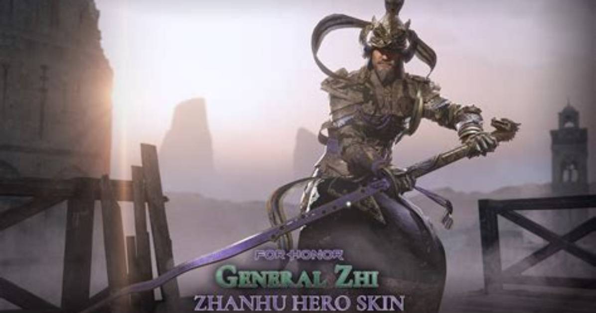 Rengega Zhi