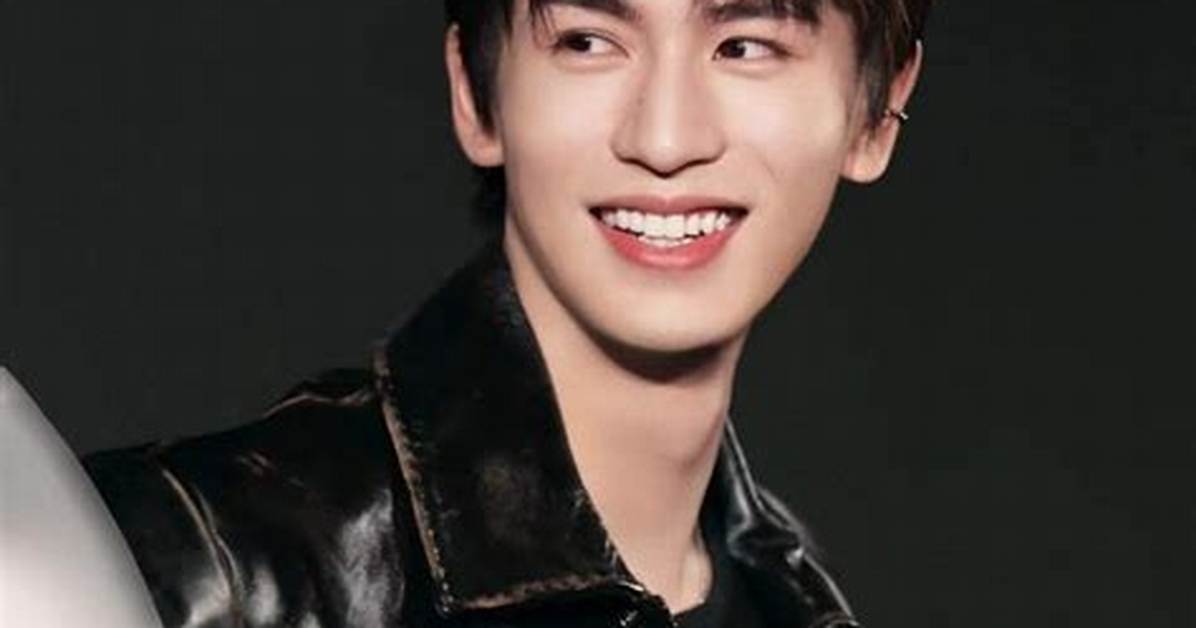 Riarukizzu Zhang