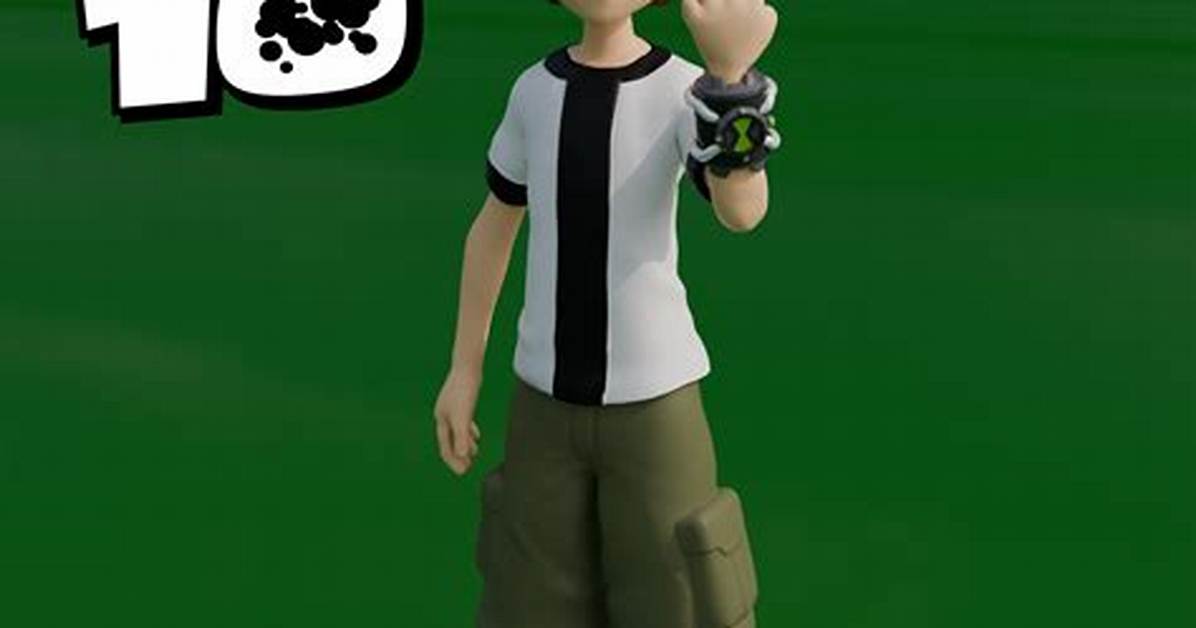 Rikuryuuha Ben