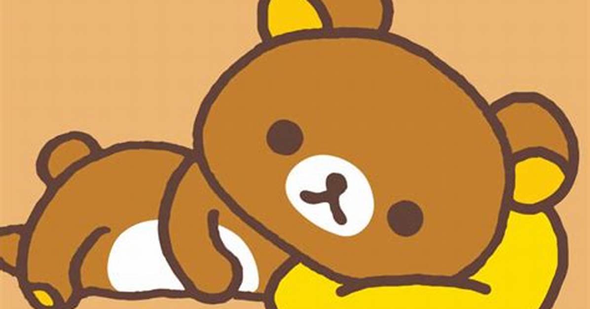 Rirakkuma