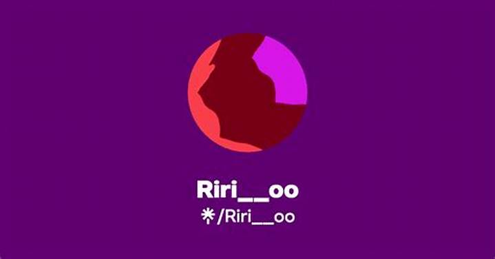 Riri_Oo とは？注目のSnsアカウントを徹底解説