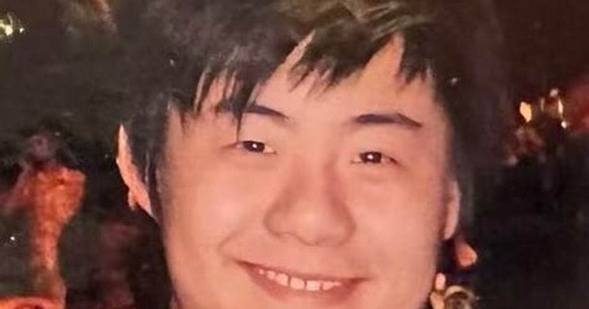 Ron Mao