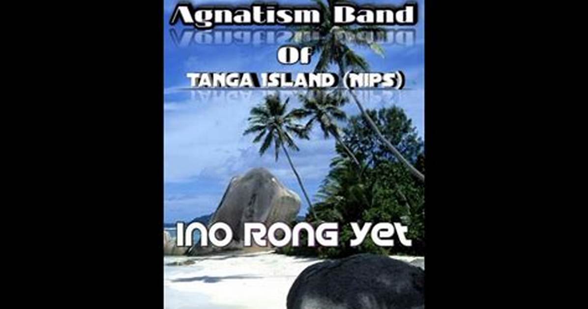 Rong Tanga