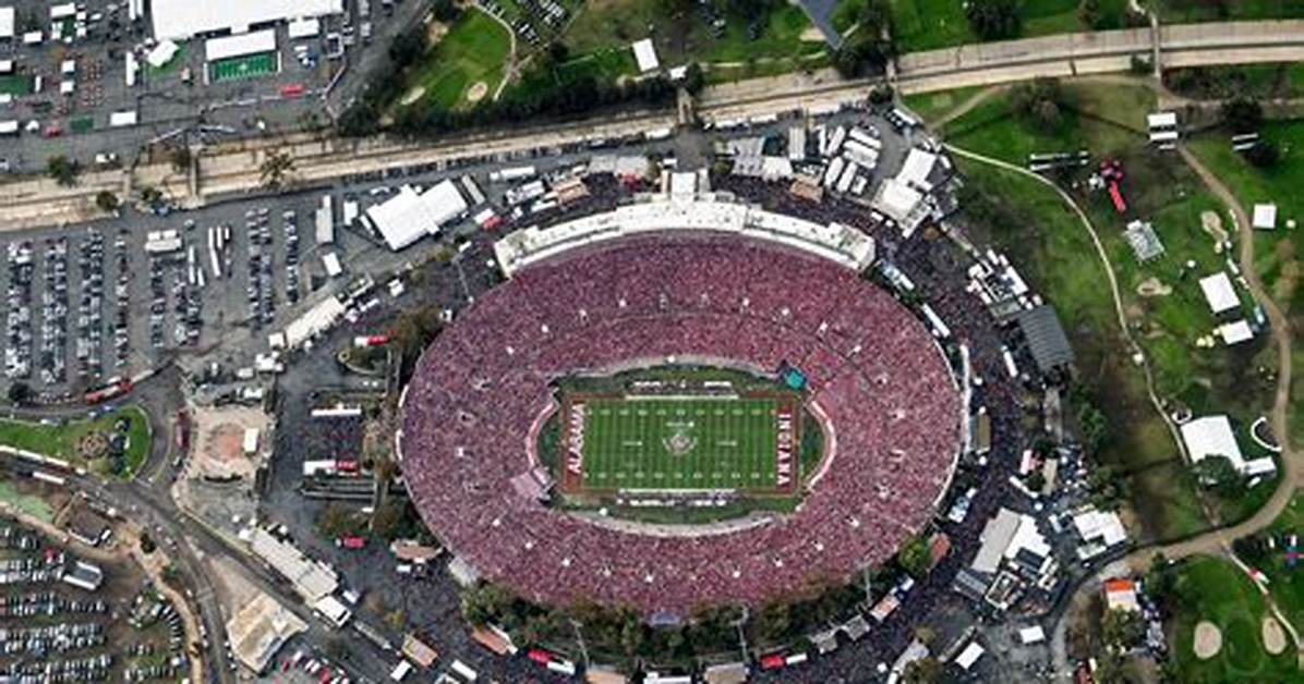 Rose Bowl