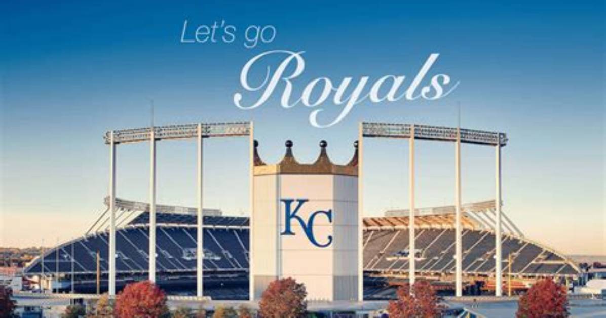 Royals In