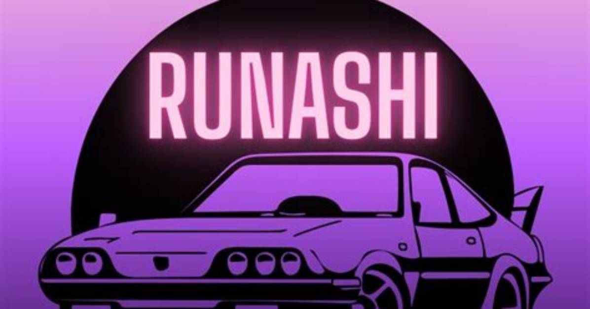 Runashi