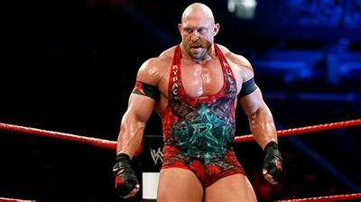 Ryback - Bloginfo