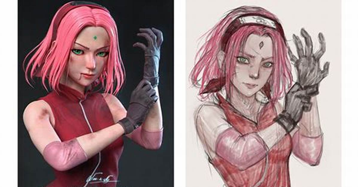 Sakura Zhuang