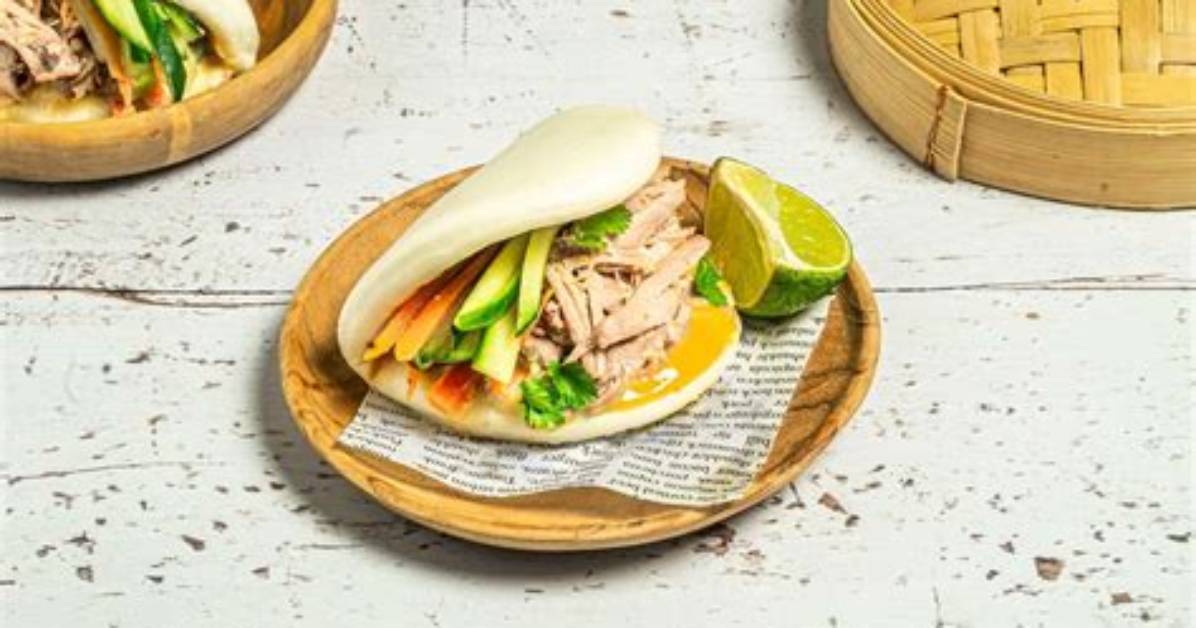 Sakuranbono Bao Cun