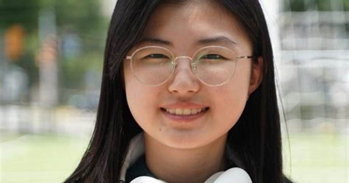 Sally Bajinburu Yun