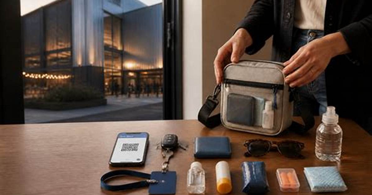 Salt Shed Bag