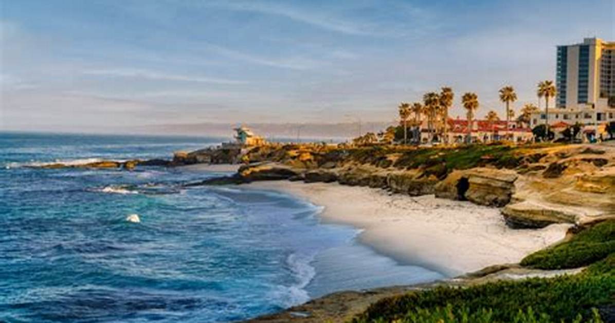San Diego