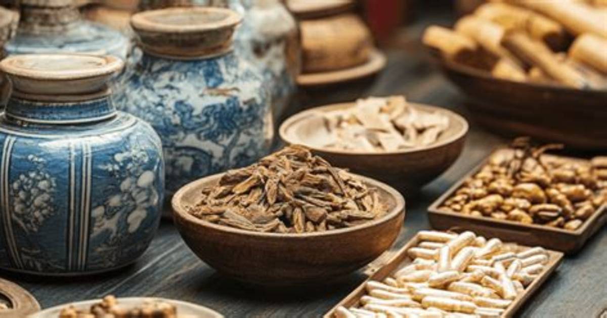 San Qi