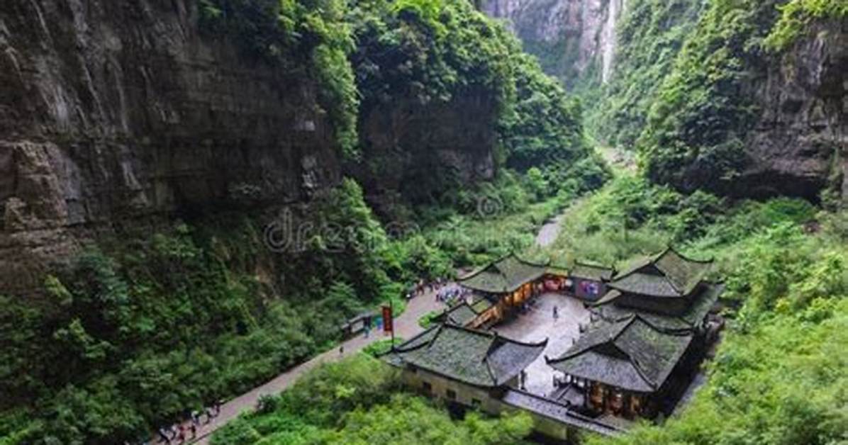 San Qiao