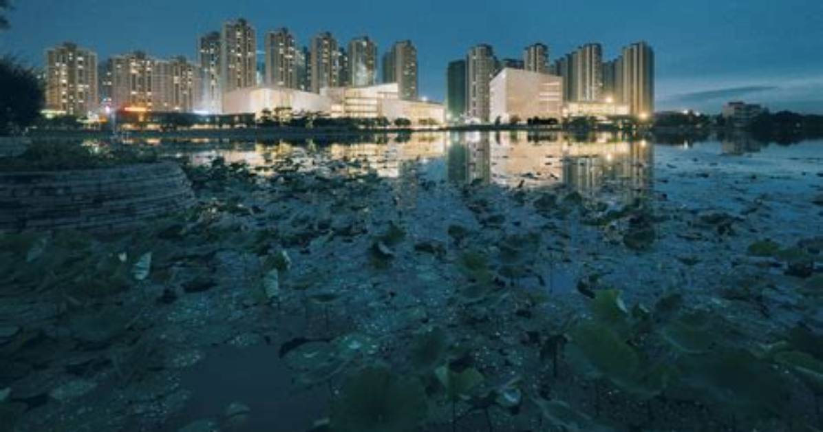 San Shui