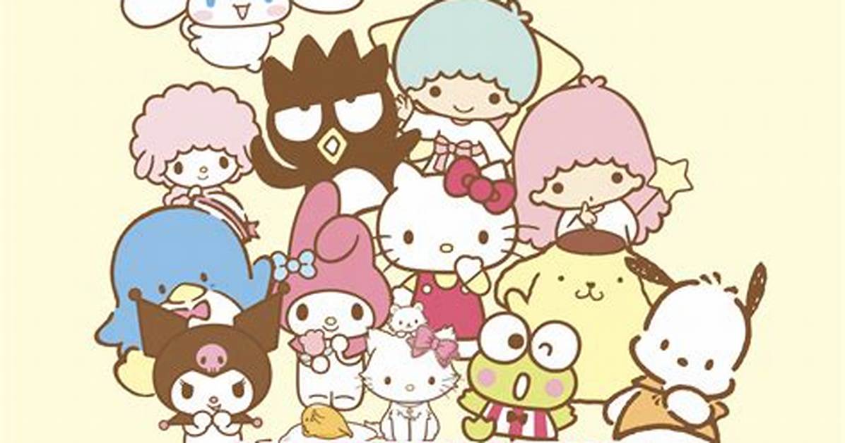 Sanrio