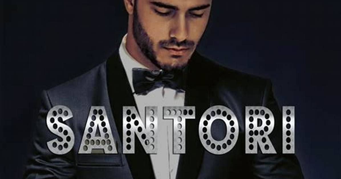 Santori Yan