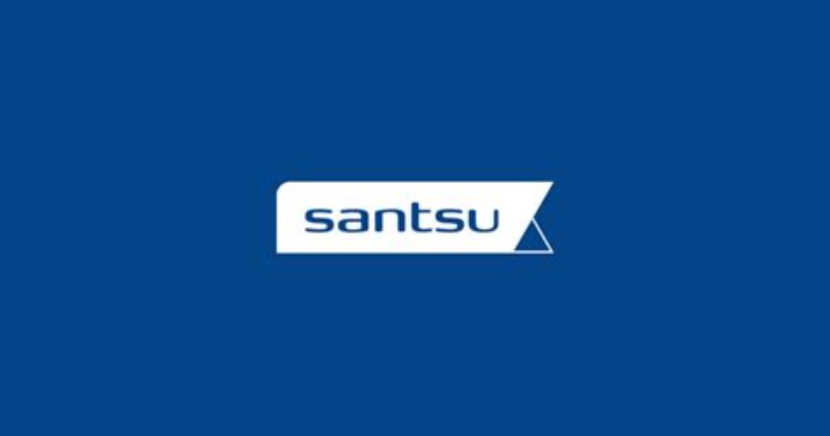 Santsu