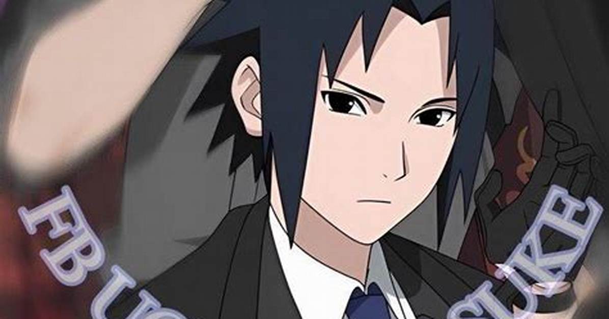 Sasukekun Sen Ben