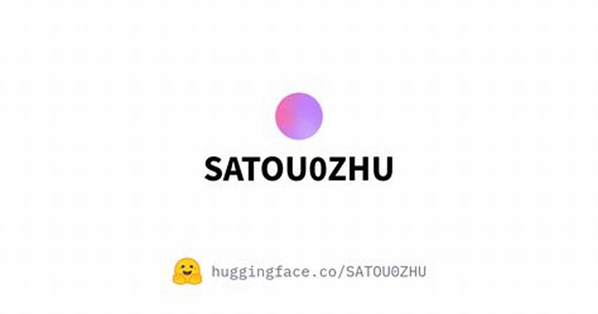 Satou Zhu