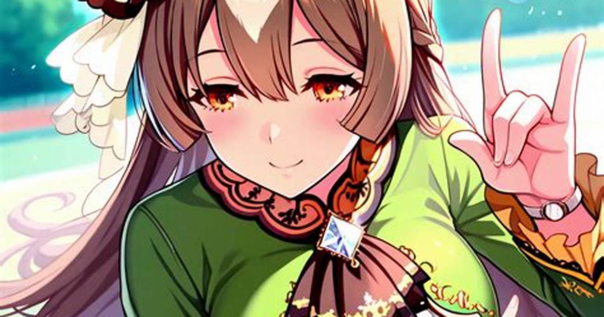 Satouno Qieri
