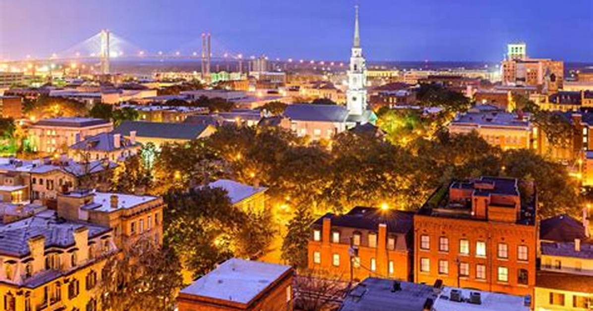 Savannah