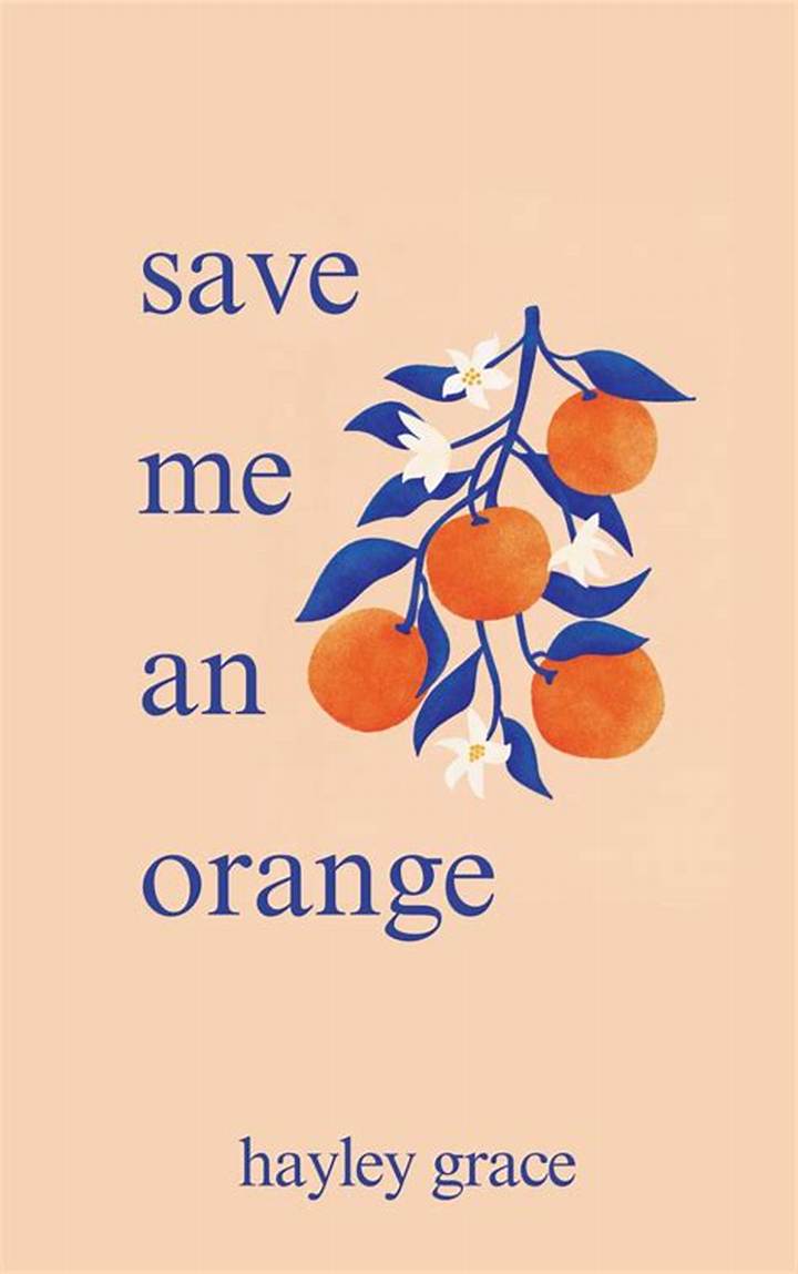 Save Me an Orange: the Meaning, Origins, and What People Actually Want