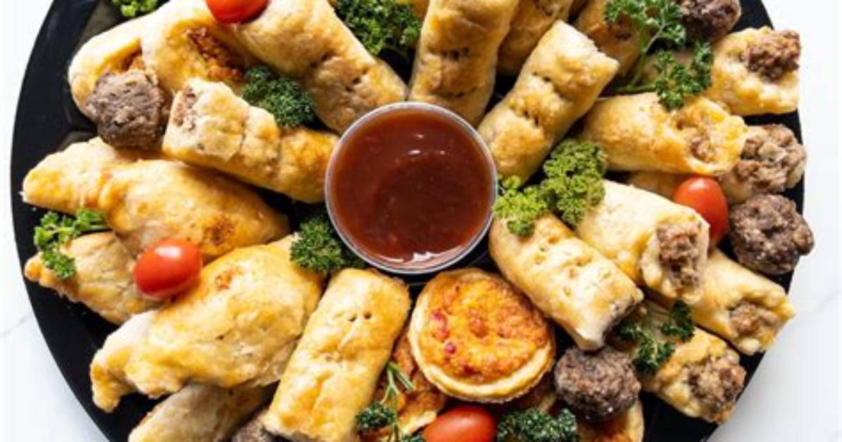 Savoury