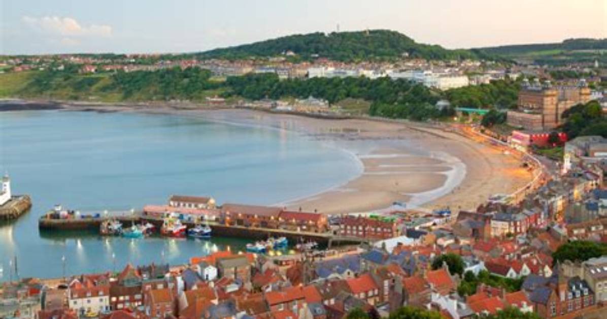 Scarborough