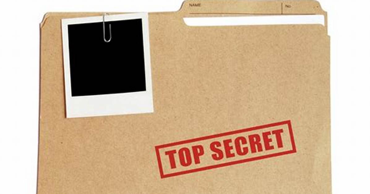 Secret