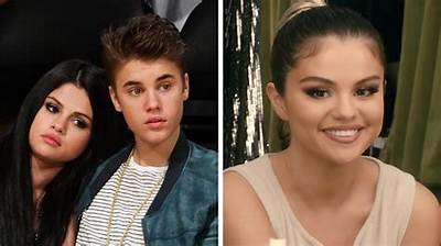 Selena and Justin Break up: the Reason Revealed
