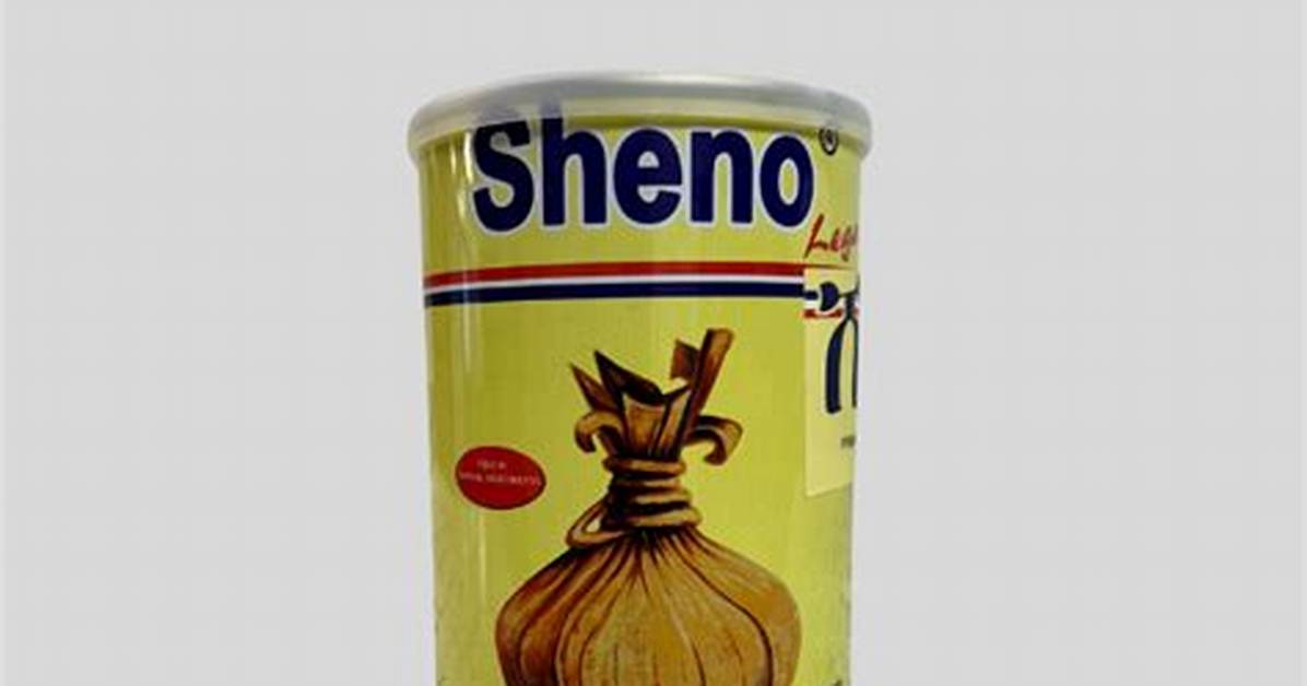 Sen Sheno
