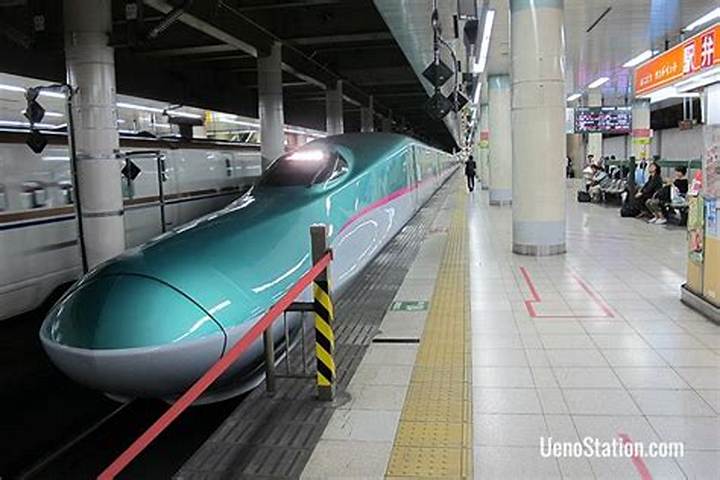 仙台から盛岡の新幹線：所要時間・料金・乗り換えと賢い選び方