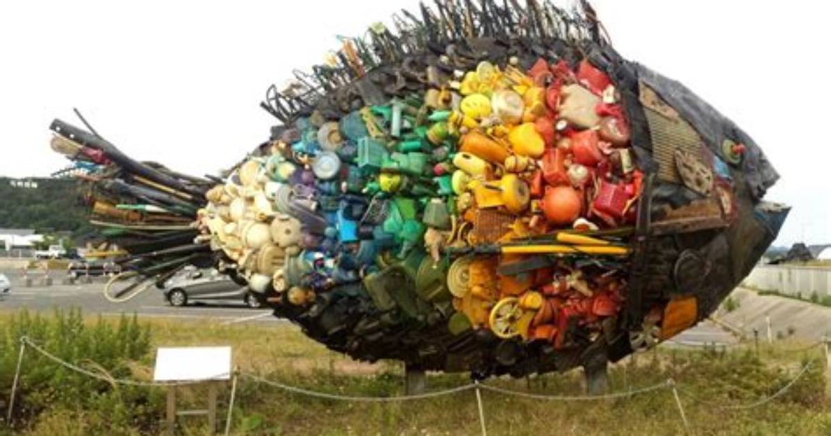 Setouchi Art