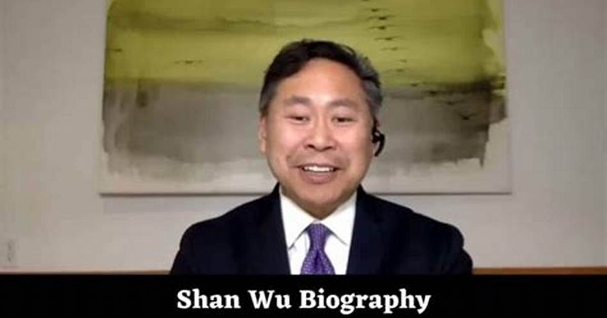 Shan an Wu