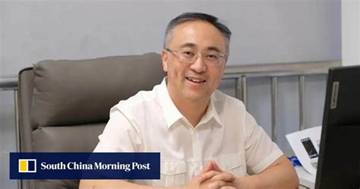 Shan Liang Tai