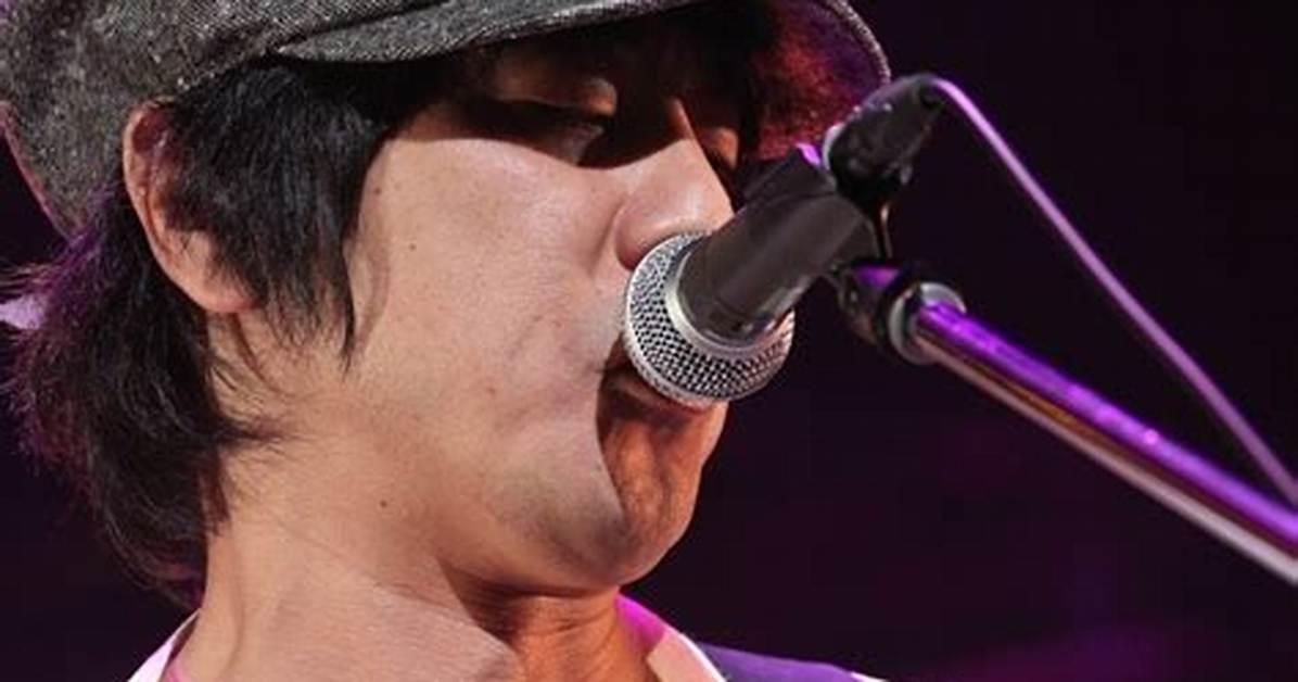 Shan Qimasayoshi