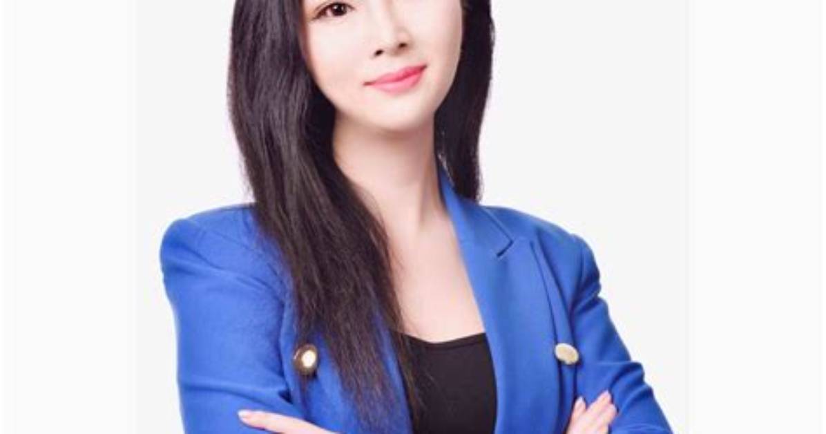 Shan Xing Gao
